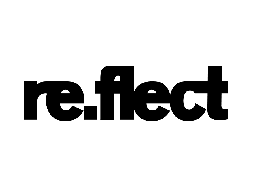 Logo re.flect