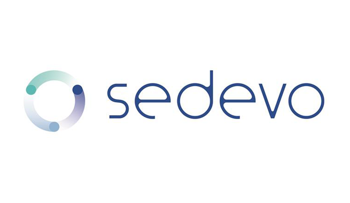 Logo sedevo