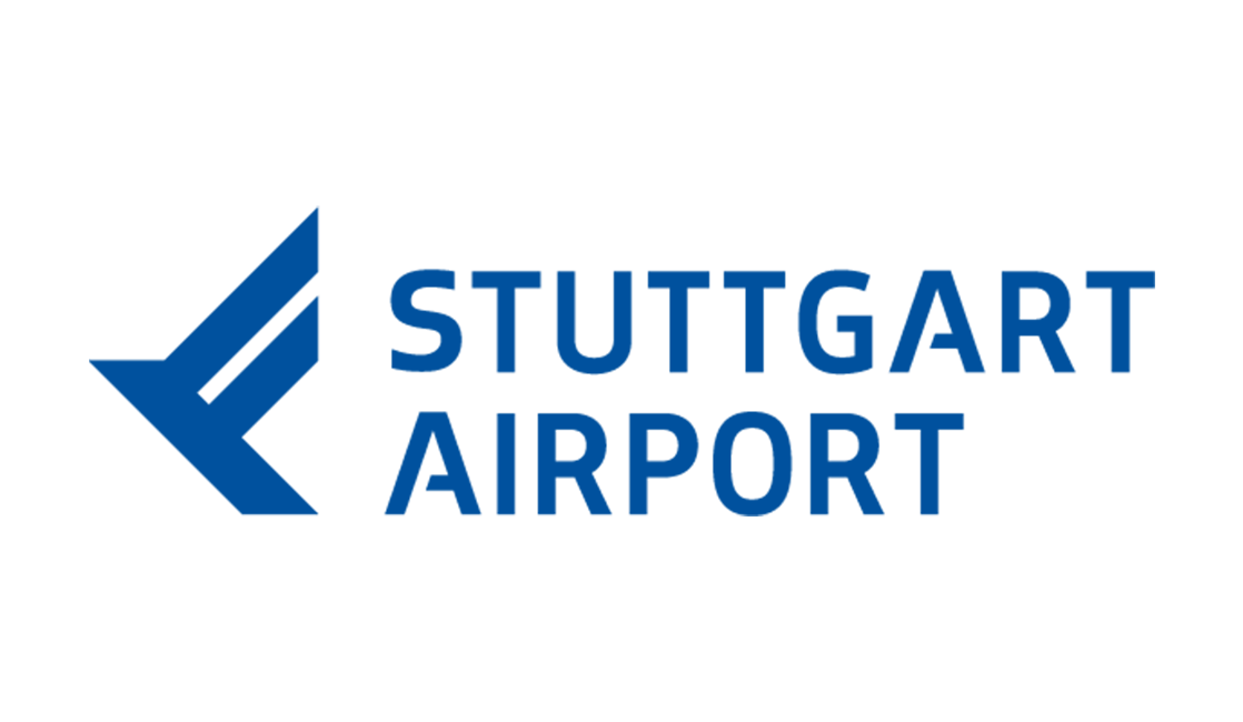 Logo Stuttgart Airport
