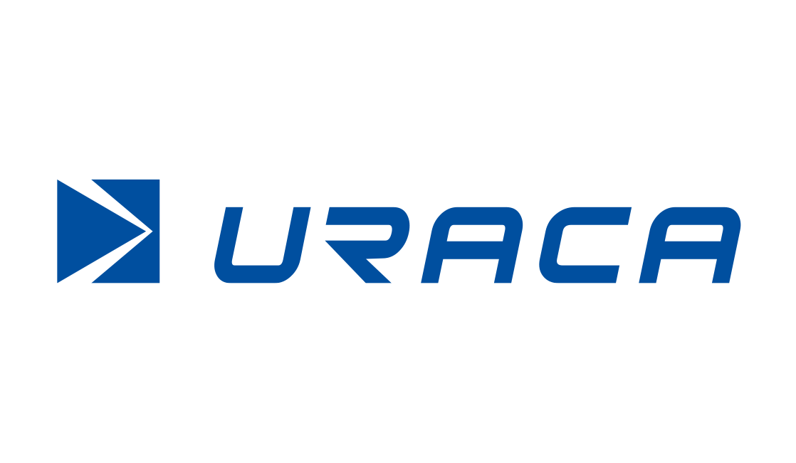 Logo uraca