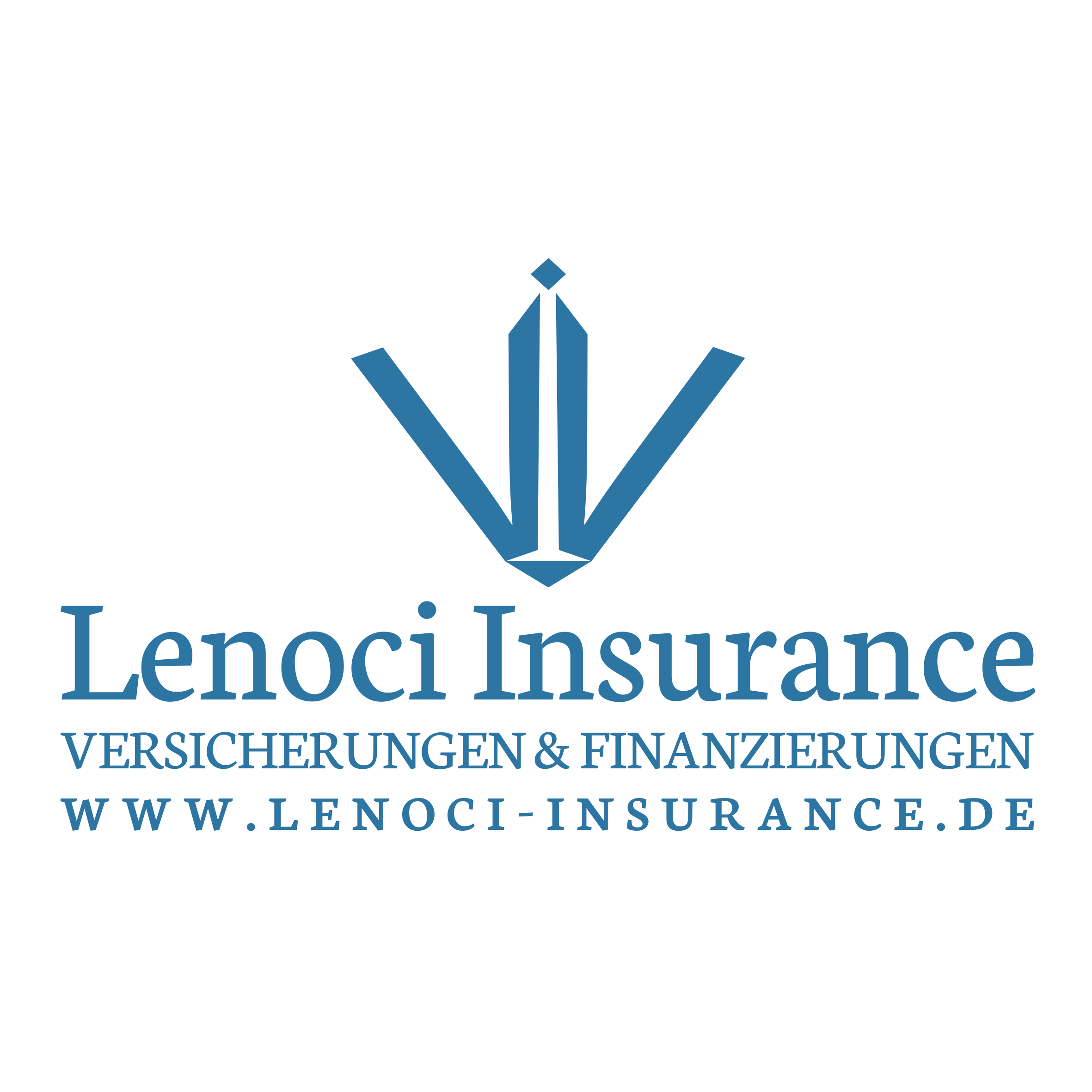 Logo Lenoci Insurance