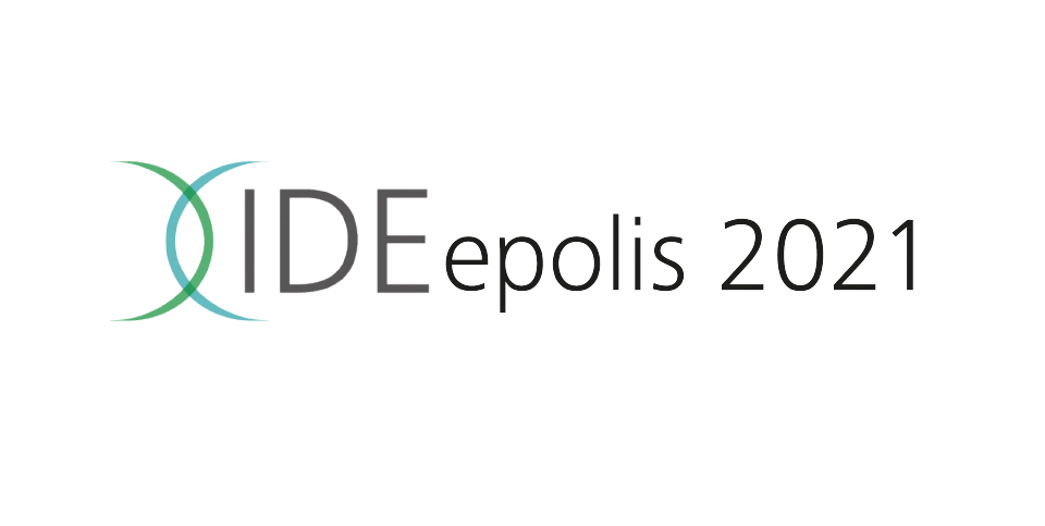 Veranstaltung IDEepolis 2021