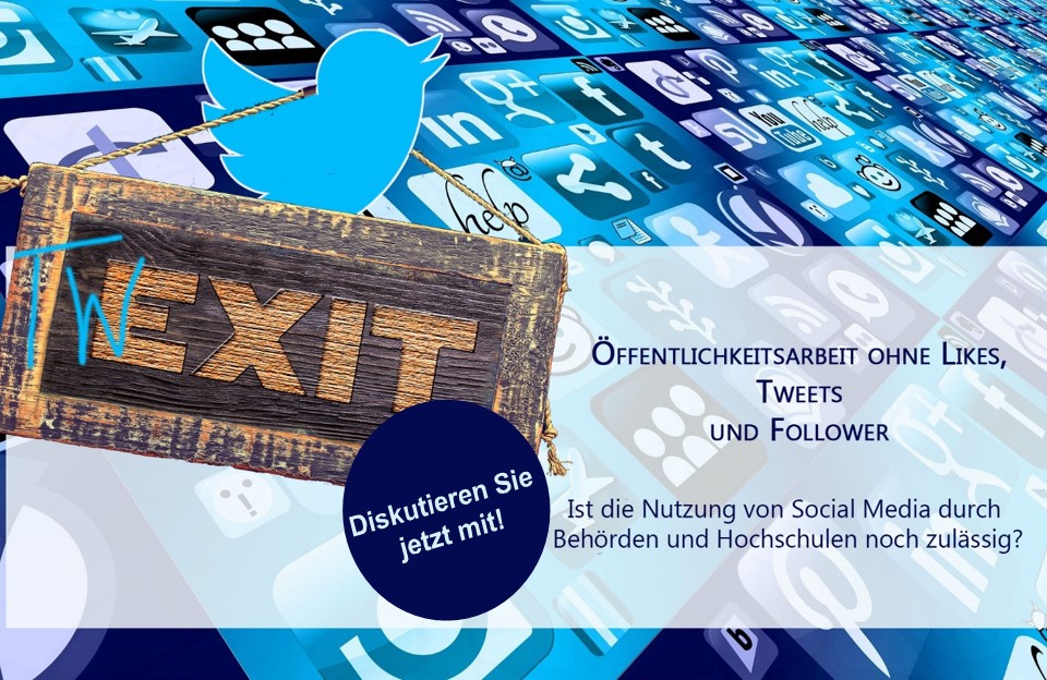 Titelbild zu TWEXIT