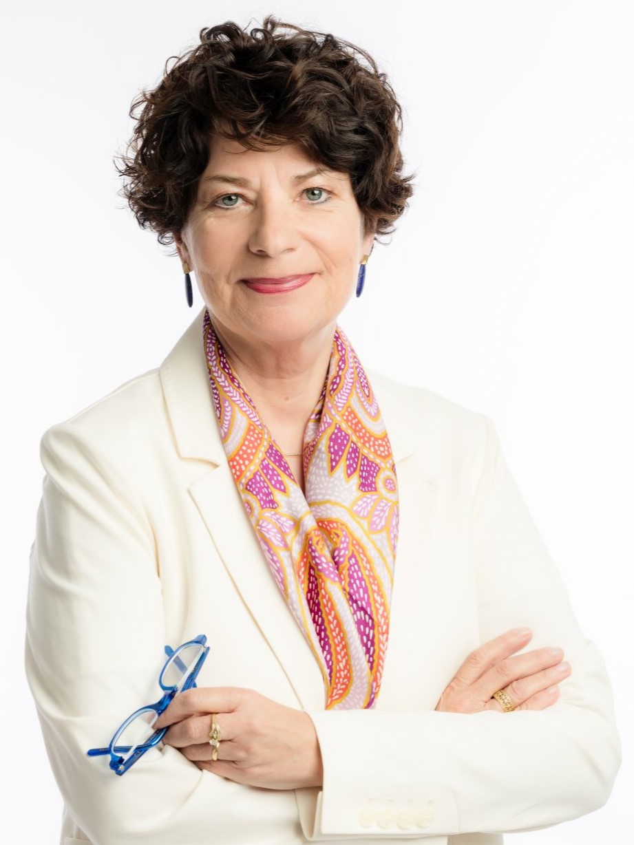 Prof. Dr. Petra Grimm