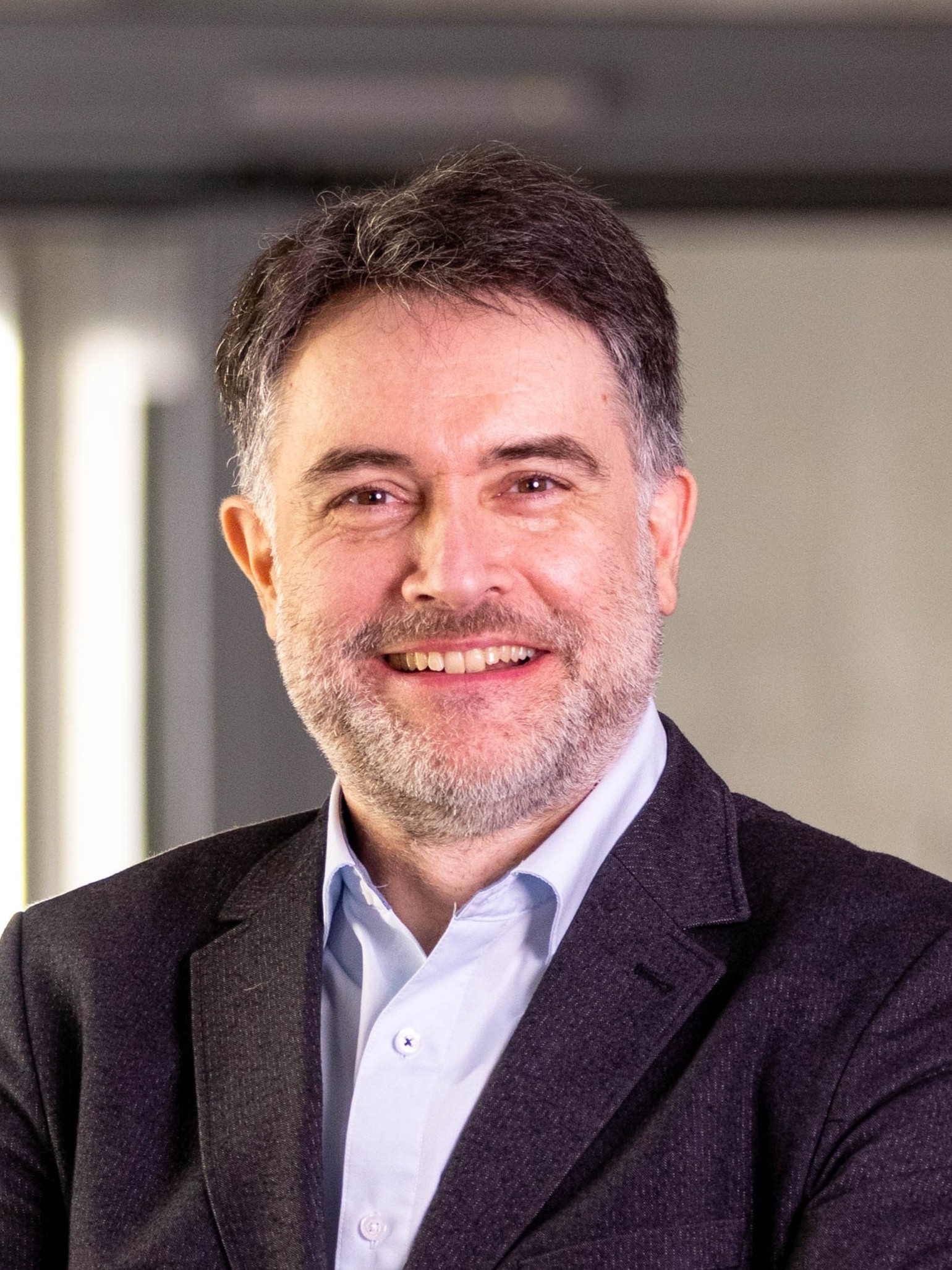 Prof. Dr. Oliver Zöllner