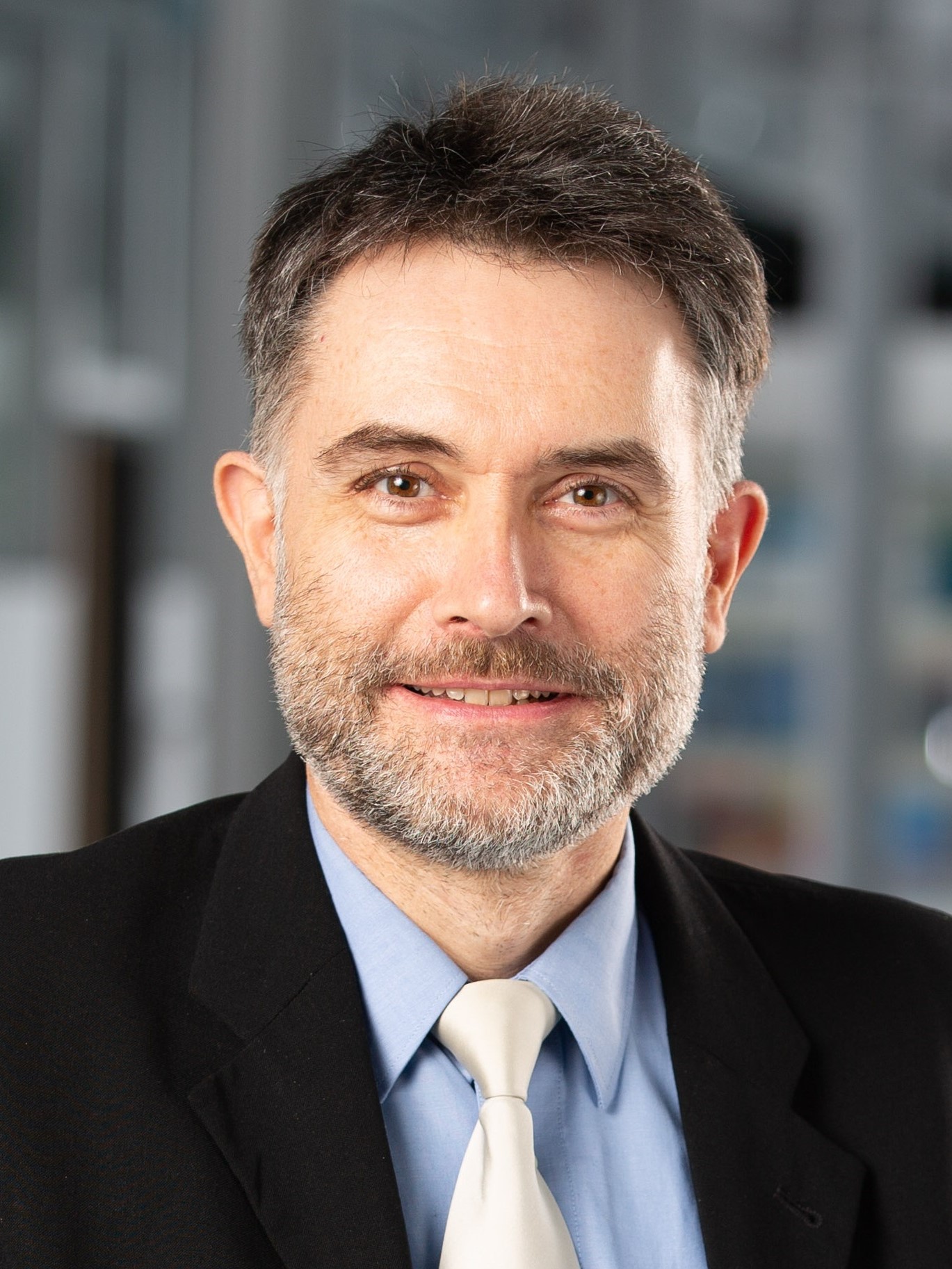 Prof. Dr. Oliver Zöllner
