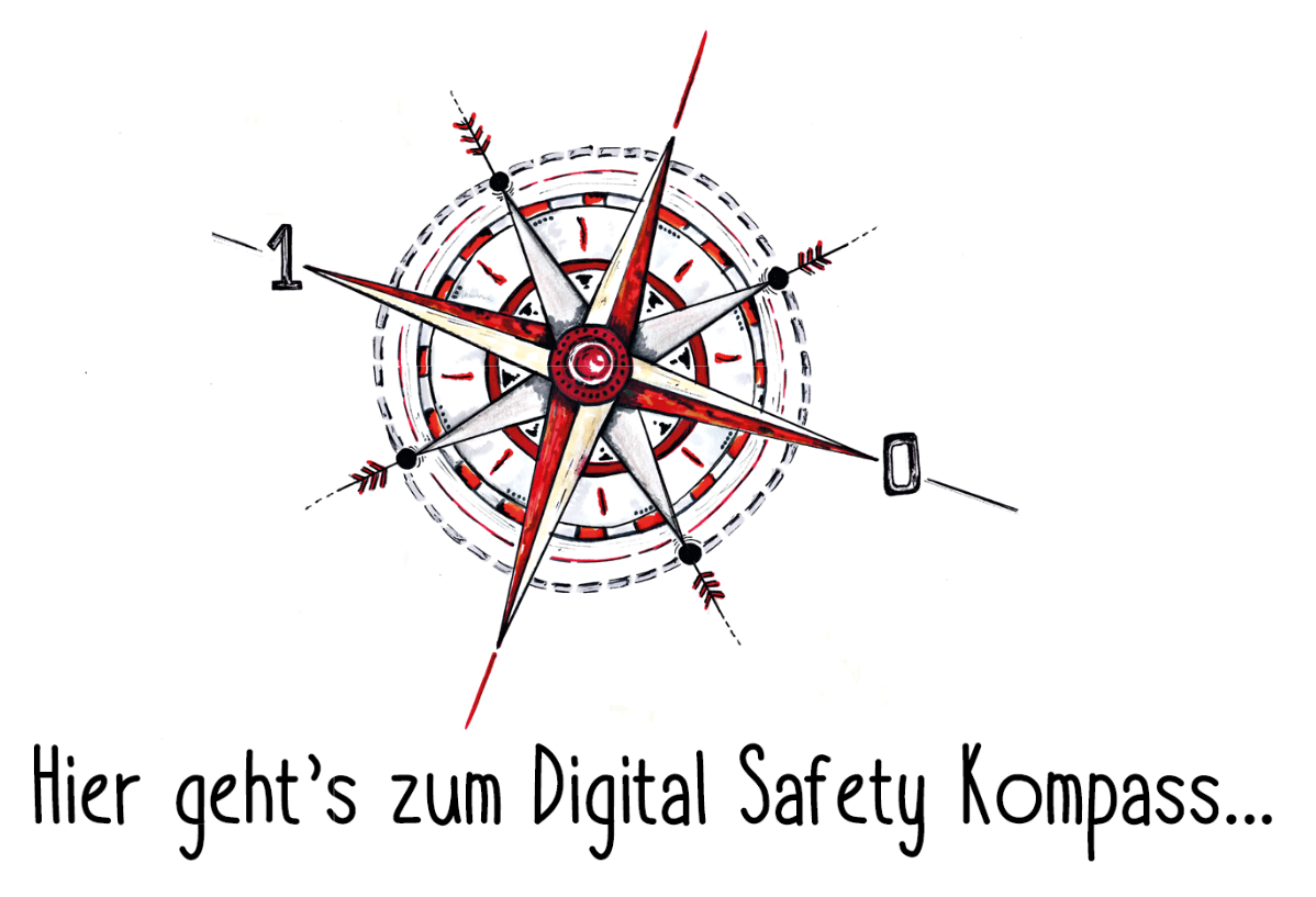 Digital Safety Compass - Institut für Digitale Ethik - Institut für Digitale  Ethik