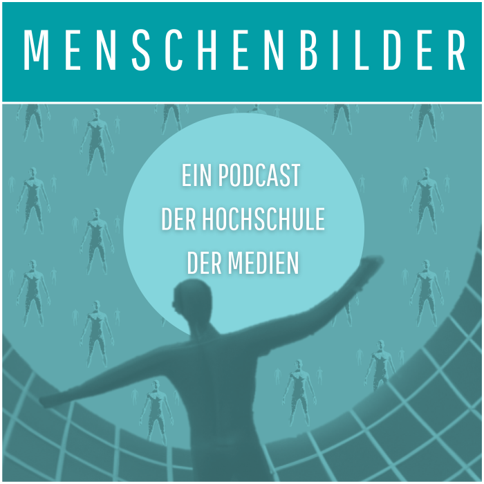 Podcast Menschenbild der Zukunft