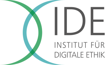 Logo Institut für Digitale Ethik