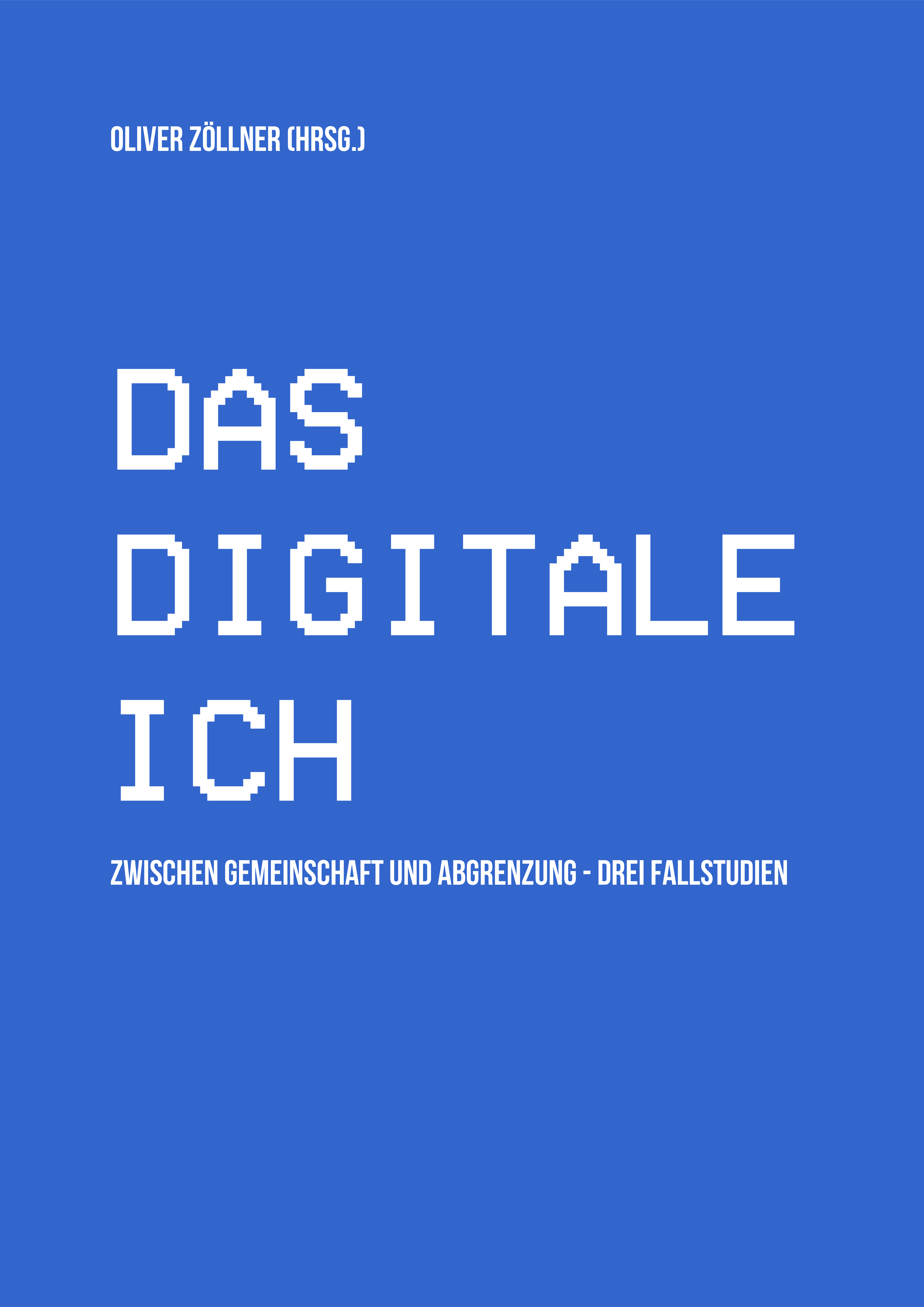 Digitalität und Gesellschaft Band 2