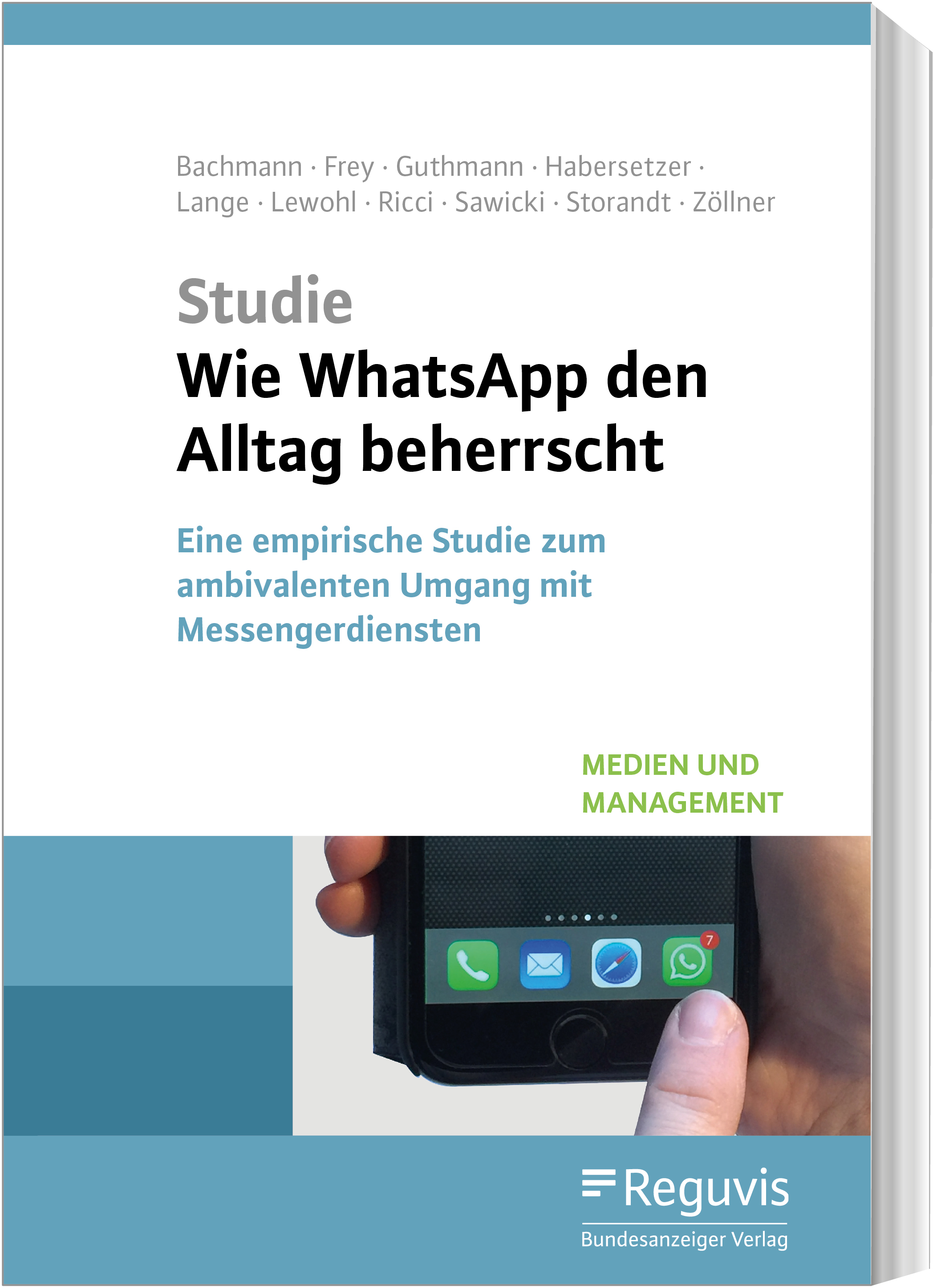 Digitalität und Gesellschaft Band 5
