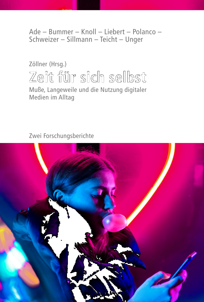 Digitalität und Gesellschaft Band 6