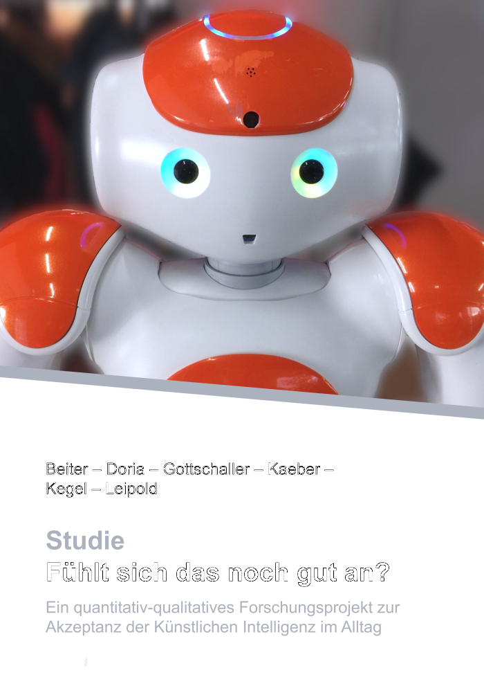 Digitalität und Gesellschaft Band 7