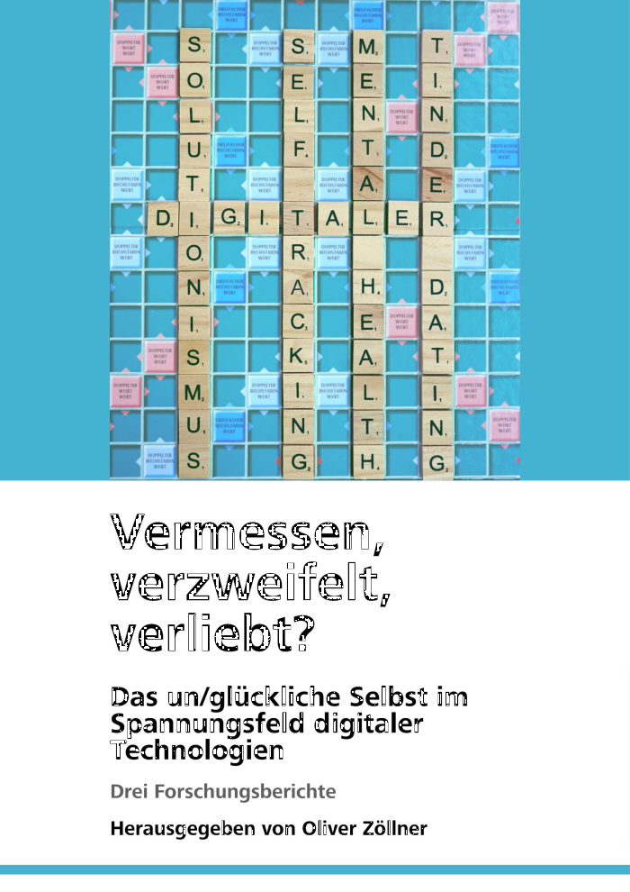 Digitalität und Gesellschaft Band 8