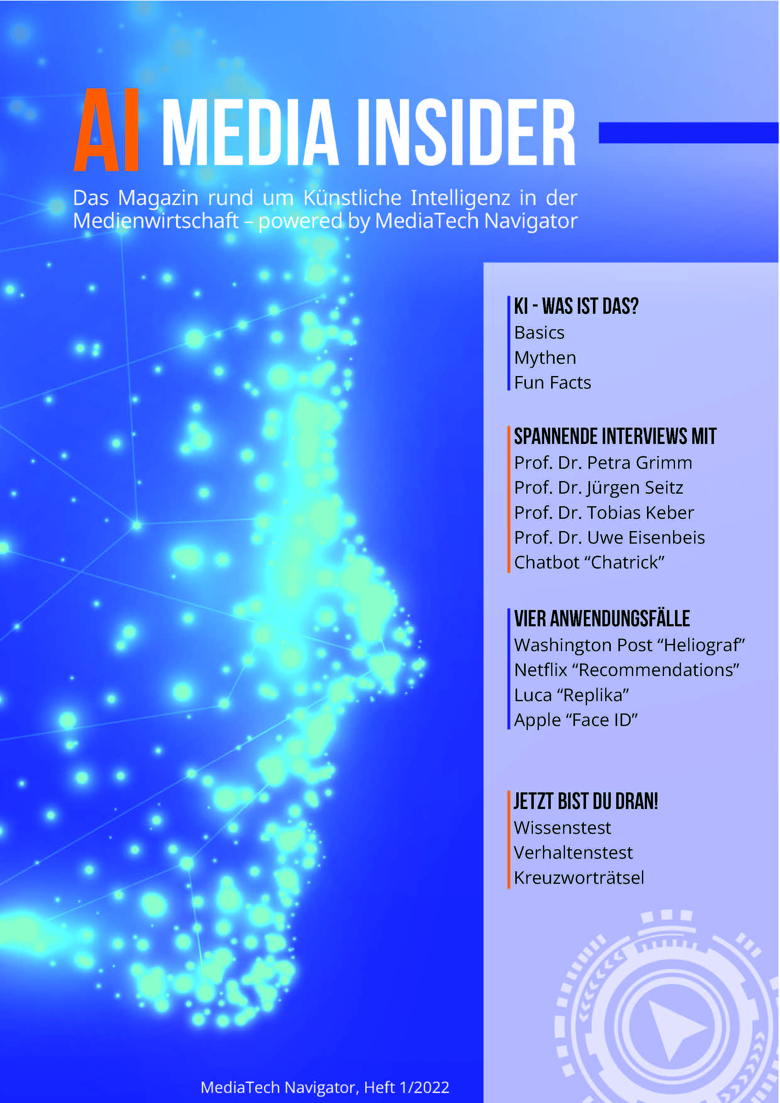 IPW Magazin AI