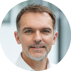 Prof. Dr. Uwe Eisenbeis