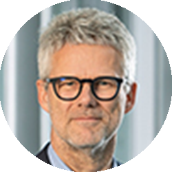 Prof. Stephan Ferdinand