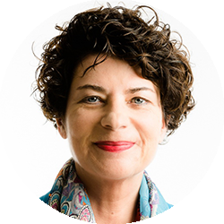 Prof. Dr. Petra Grimm