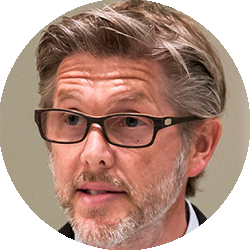 Prof. Dr. Tobias Keber