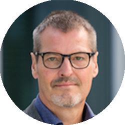 Prof. Dr. Michael Müller