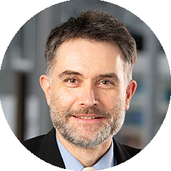 Prof. Dr. Oliver Zöllner
