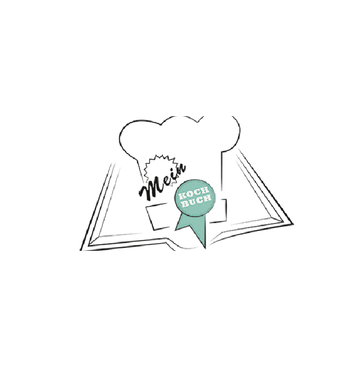Logo des Projekt Kochbuch
