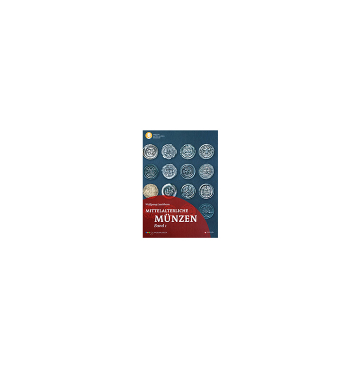 Logo Projekt Münzkatalog