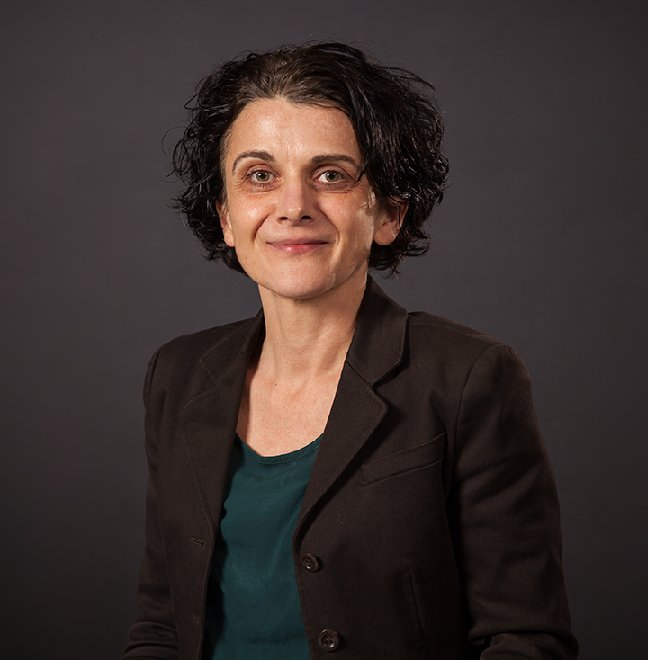 Foto von Sabine Meyer