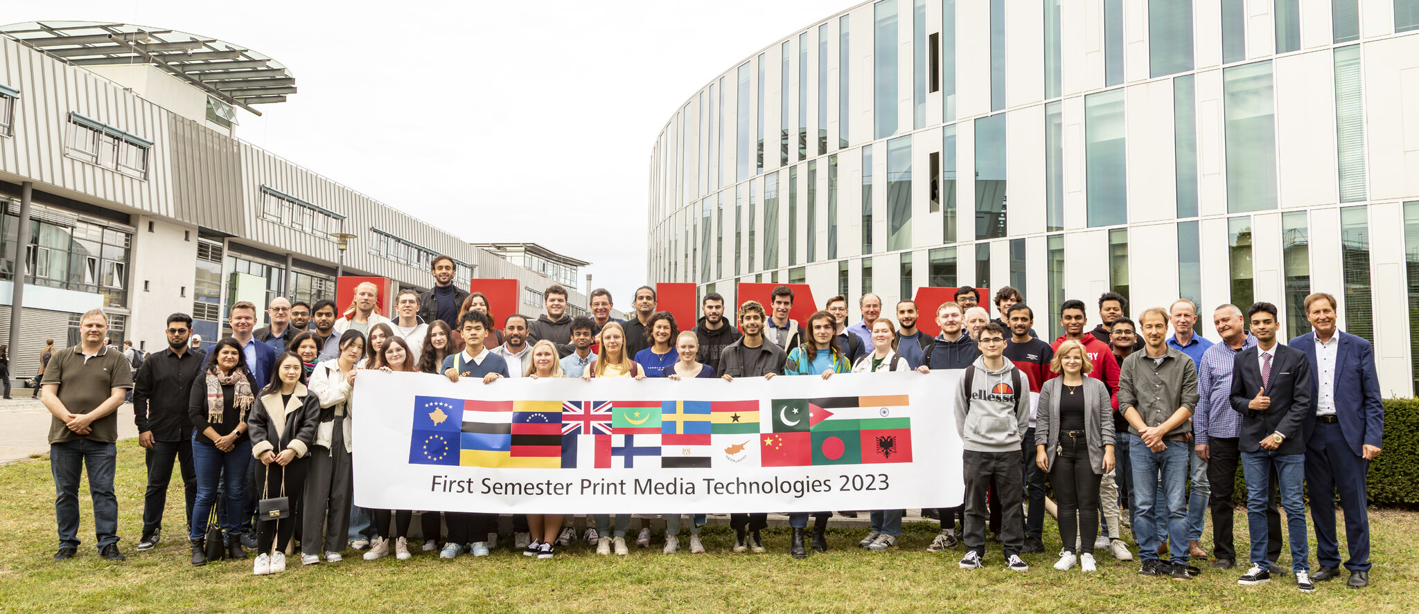 Link to the study program profile