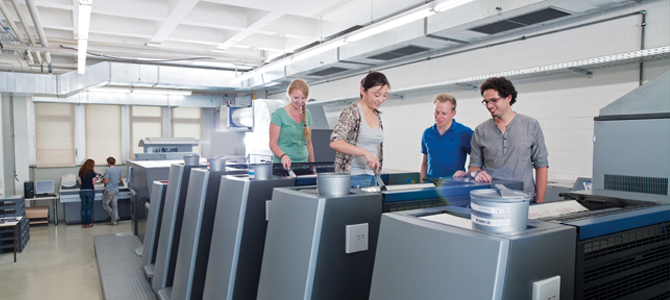 Link zum Studiengangssteckbrief Deutsch-Chinesischer Studiengang Medien und Technologie