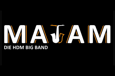 zur Webseite: Majam