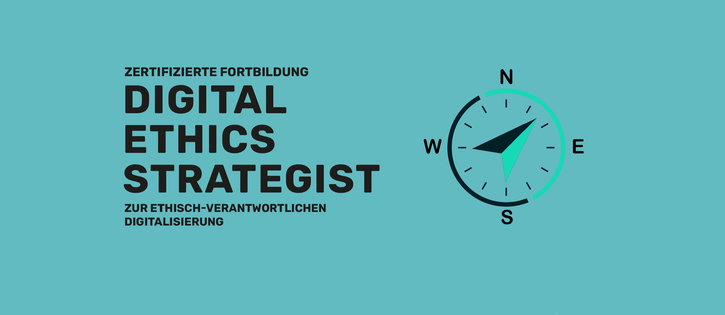 Fortbildung Digitale Ethik Digital Ethics Strategist Petra Grimm Susanne Kuhnert Michael Müller