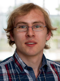 Patrick Bader
