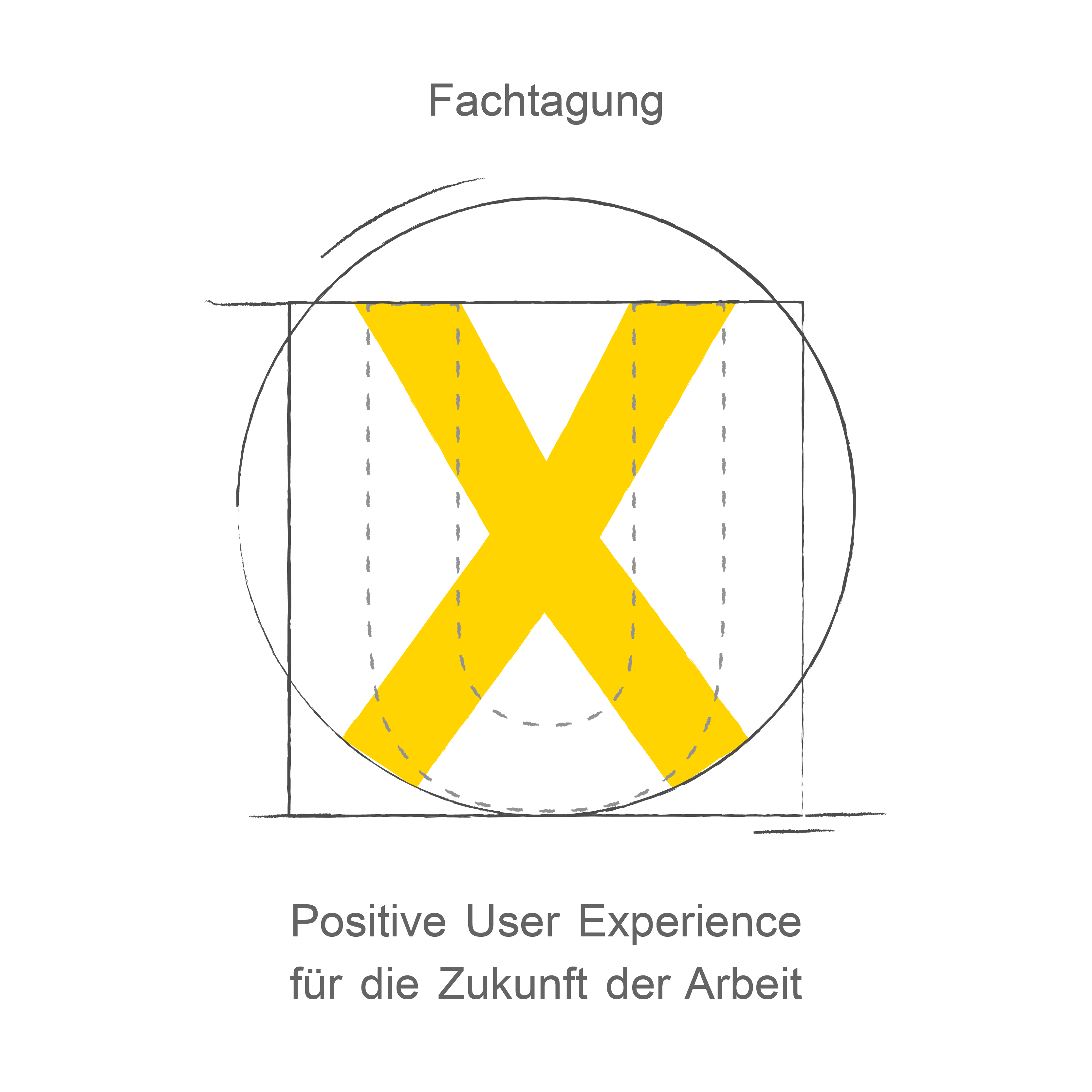 Positive User Experience für die Zukunft der Arbeit