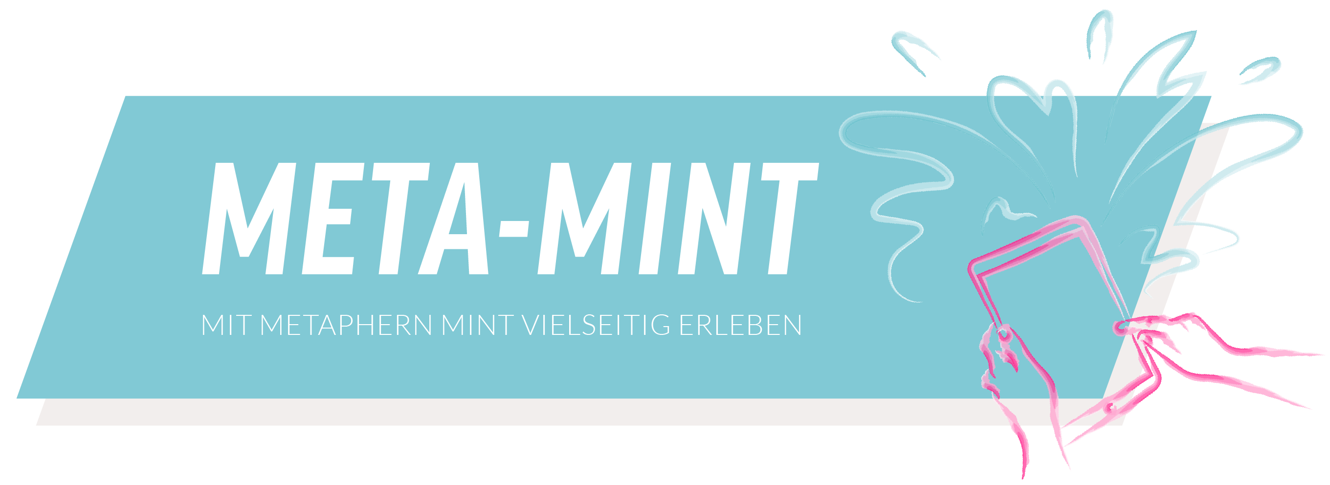 Meta-MINT - Mit Metaphern MINT vielseitig erleben