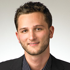 Marcus Mast
