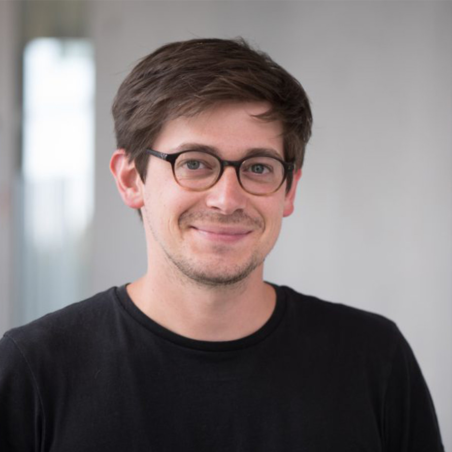 Julian Henschel