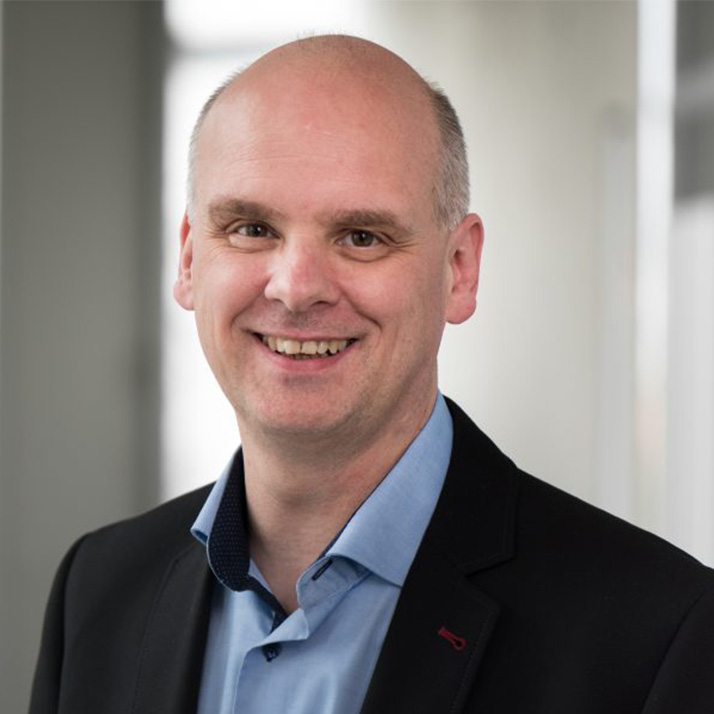 Michael Burmester
