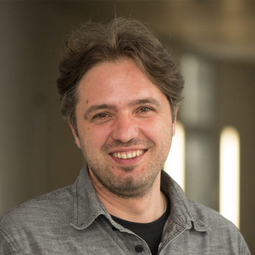 Simon Eisele