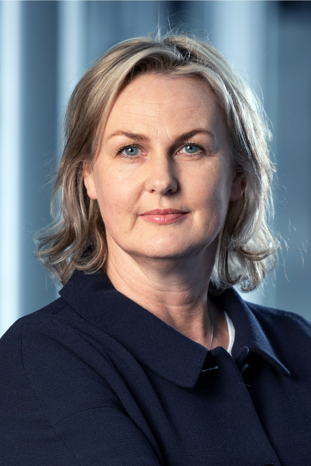 Prof. Dr. Katrin Hassenstein