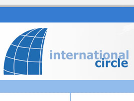 Logo International Circle