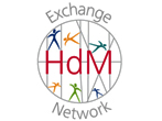 Logo Exchange Network HdM