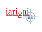 Logo IARIGAI