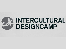 Logo International Designcamp