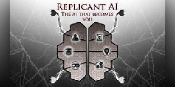 Replicant AI