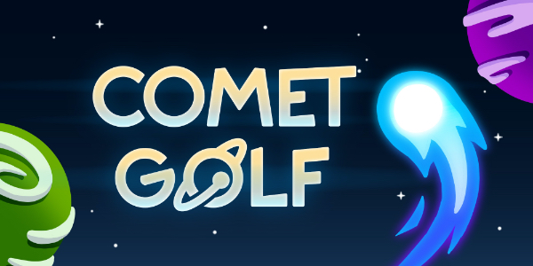 Comet Golf