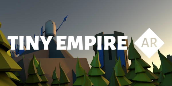 Tiny Empire AR