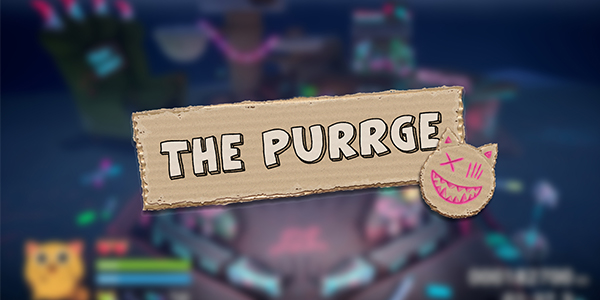 The Purrge