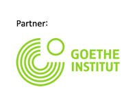 Logo Goethe Institut