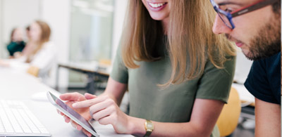 Linksammlung und Förderprogramme zur HAW-Professur, Promotion und Gleichstellung